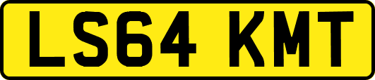 LS64KMT