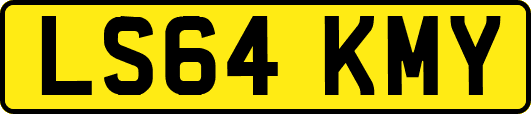 LS64KMY