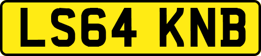 LS64KNB