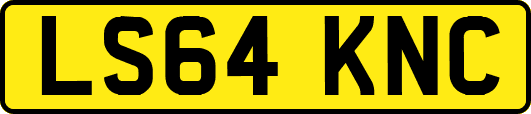 LS64KNC