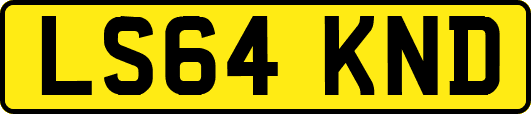 LS64KND
