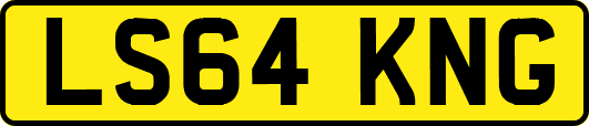 LS64KNG