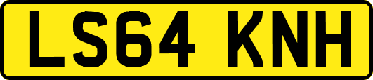 LS64KNH
