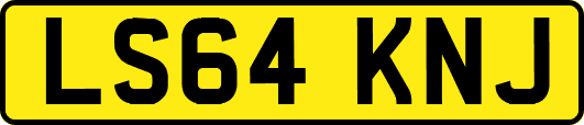 LS64KNJ