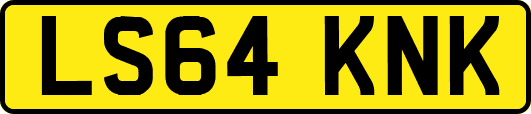 LS64KNK