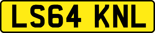 LS64KNL
