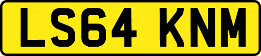 LS64KNM