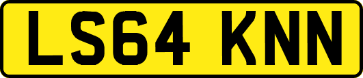 LS64KNN