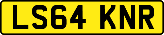 LS64KNR