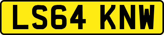 LS64KNW