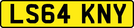 LS64KNY