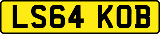 LS64KOB
