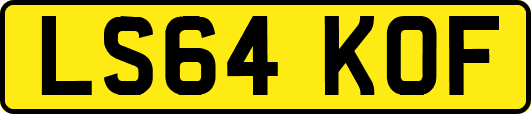 LS64KOF