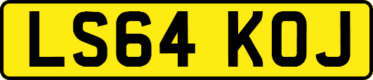 LS64KOJ