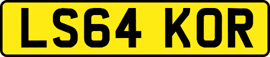 LS64KOR