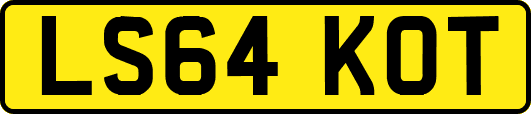 LS64KOT