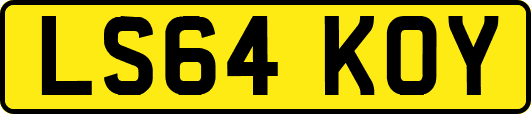 LS64KOY