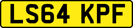 LS64KPF