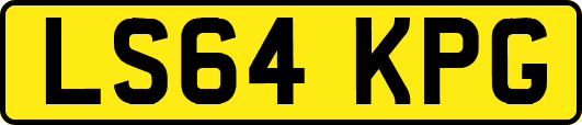 LS64KPG