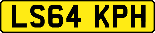 LS64KPH