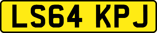 LS64KPJ