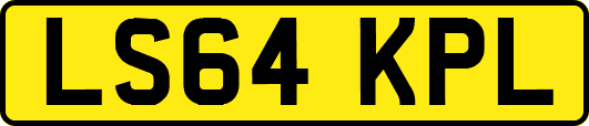 LS64KPL