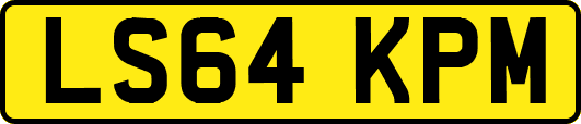 LS64KPM