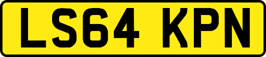 LS64KPN
