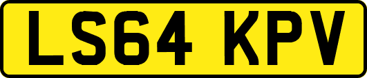 LS64KPV