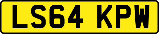 LS64KPW