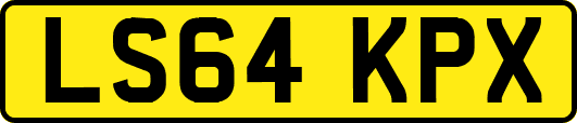 LS64KPX