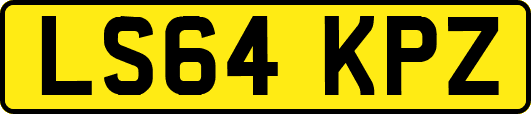 LS64KPZ