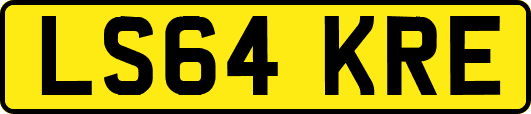 LS64KRE