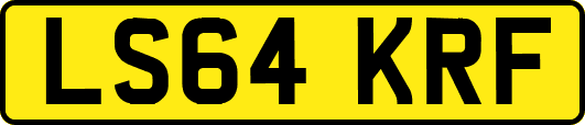 LS64KRF