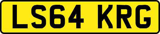LS64KRG