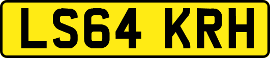 LS64KRH