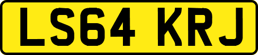LS64KRJ