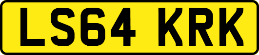 LS64KRK