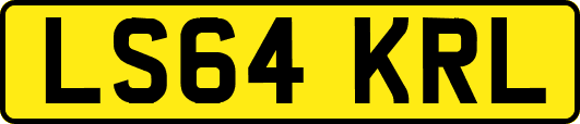 LS64KRL