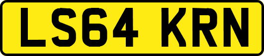 LS64KRN