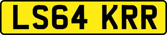 LS64KRR