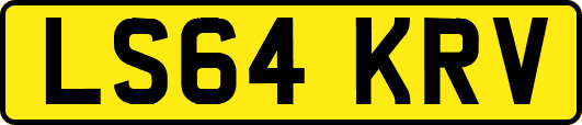 LS64KRV