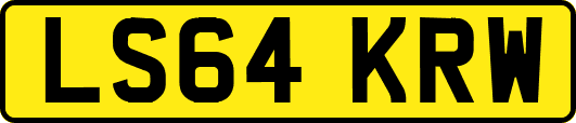 LS64KRW