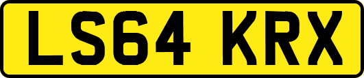 LS64KRX
