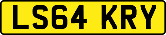 LS64KRY