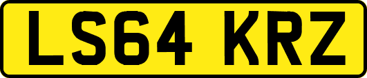LS64KRZ