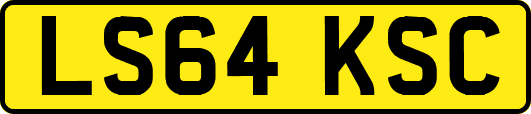 LS64KSC