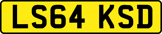 LS64KSD