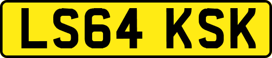 LS64KSK