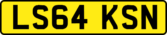 LS64KSN